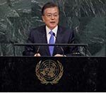 South Korea’s President Says will Continue Phasing out Nuclear Power